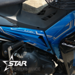Spark135 2005-2012
